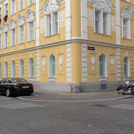 Josef'S Home I Apartment Klaehrgasse I 03 Виена Екстериор снимка