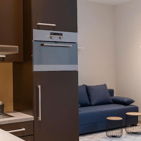Josef'S Home I Apartment Klaehrgasse I 03 Виена Екстериор снимка