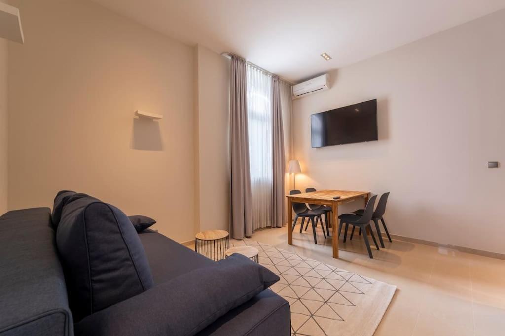 Josef'S Home I Apartment Klaehrgasse I 03 Виена Екстериор снимка