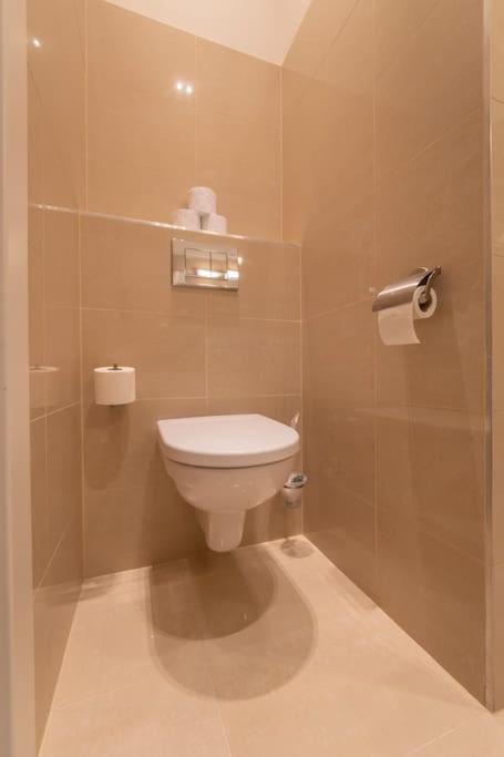 Josef'S Home I Apartment Klaehrgasse I 03 Виена Екстериор снимка