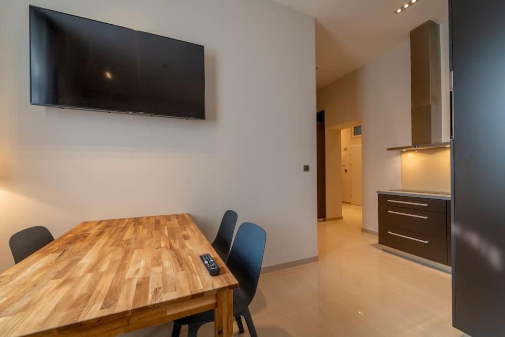 Josef'S Home I Apartment Klaehrgasse I 03 Виена Екстериор снимка