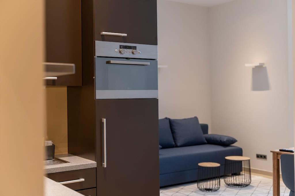 Josef'S Home I Apartment Klaehrgasse I 03 Виена Екстериор снимка